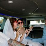 1.5 Hr Las Vegas Strip Limo Tour With Champagne And Photos Tour Details