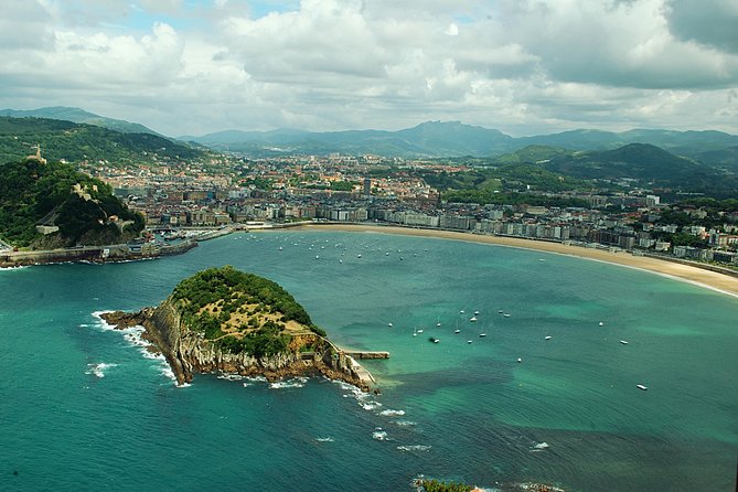 3 Day Basque Country Private Tour - Overview of the Tour