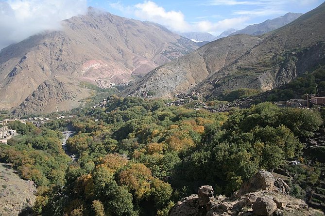 3 Day Mount Toubkal Climb From Marrakech Inclusions And Highlights