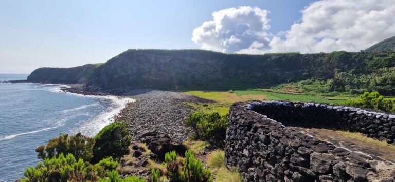 3 Days Excursion In Terceira Island Azores Activity Details