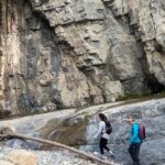 3 Hour Guided Hike And Historical In Grotto Canyon Overview Of The Guided Hike