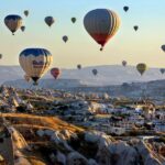 4 Day Turkey Tour: Cappadocia, Ephesus, Pamukkale By Plane Tour Overview