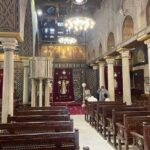 4 Private Tour Coptic Cairo And Islamic Cairo Day Tour Inclusions