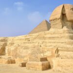 7 Days & 6 Nights By Flight Cairo Pyramids & Nile Cruise Aswan To Luxor(private) Tour Overview