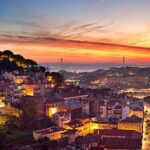 7 Days Private Tour In Portugal From Lisbon Travel Logistics