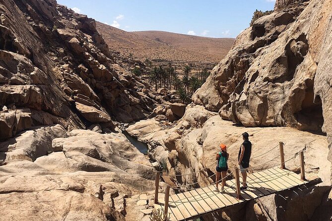 7 Hour Private Tour To The Wonders Of Fuerteventura Overview Of The Tour