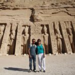 Abu Simbel Excursion 1 Day Trip From Aswan (sharing Bus & Egyptologist Guide) Included In The Excursion