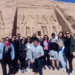 Abusimble Day Tour From Aswan Tour Overview