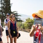 Acropolis & Parthenon Walking Tour With Optional Acropolis Museum Inclusions And Meeting Details