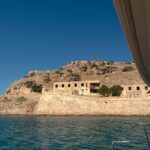 Agios Nikolaos Morning Catamaran Cruise In Mirabello With Lunch Experience Overview