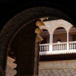 Alcazar Of Seville Guided Tour With Skip The Line Ticket Exploring The Alcazar Of Seville