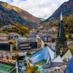 Andorra Walking Tour Tour Overview