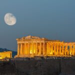 Athens: Full Day Private Tour Tour Overview And Pricing