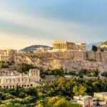 Athens/piraeus: 3 Hour Private Athens Tour With Pickup Tour Overview