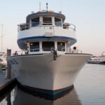 Atlantic City: Morning Or Afternoon Skyline Ocean Cruise Cruise Overview And Details