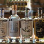 Baltimore: Whiskey Rebellion Trail Tasting Pass Overview Of The Experience