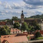 Bamberg: Private Christmas Market Tour Exploring Bambergs Unesco Heritage