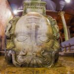 Basilica Cistern Skip The Line Ticket & Audioguide Tour Details