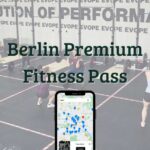 Berlin: Premium Fitness Pass Pass Details