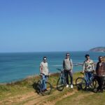 Bike Tour With Pintxos & Drinks In Getxo (scenic Bilbao Seaside) Overview Of The Bike Tour