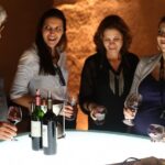 Bordeaux Super Saver Médoc Wine Tour With Lunch Plus St Emilion And Appetizer Tour Details