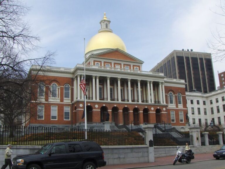 Boston: Freedom Trail History And Architecture Walking Tour Tour Highlights