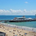 Bournemouth: Quirky Self Guided Smartphone Heritage Walks About The Activity