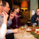 Bruges: Belgian Beer Tour With Chocolate Pairing Tour Overview