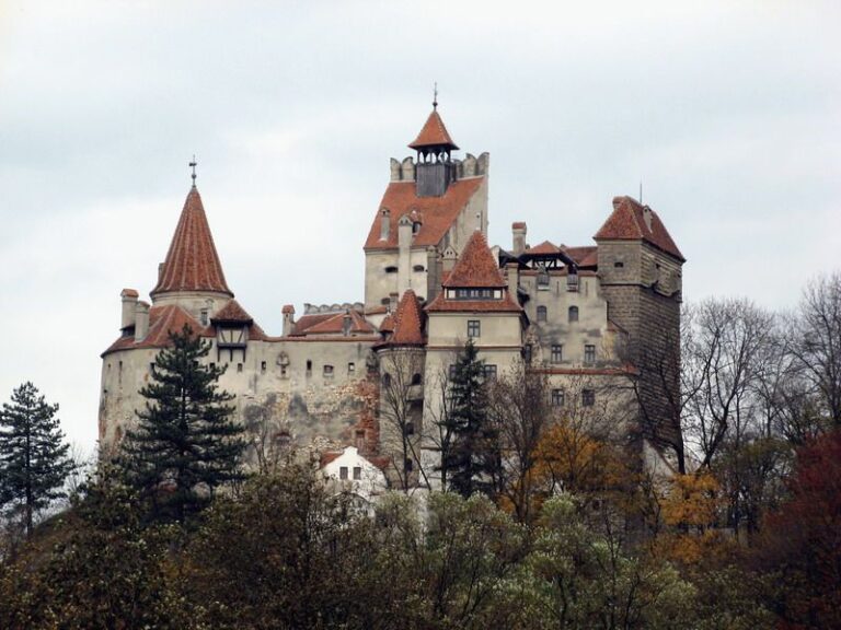 Bucharest: Transylvania And Draculas Castle 2 Day Tour Tour Overview And Pricing