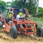 Buggies Extreme In Punta Cana Tour Inclusions Offered