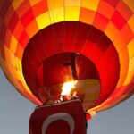 Cappadocia Hot Air Balloon Inclusions And Amenities