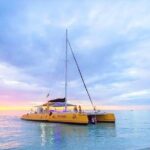 Catamaran Cruise, Negril Beach, Ricks Cafe, And Snorkeling Full Day Tour Inclusions