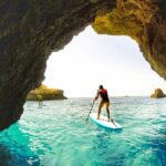 Caves Paddle Tour Discover Algarves Magical Caves & Hidden Gems Cancellation Policy