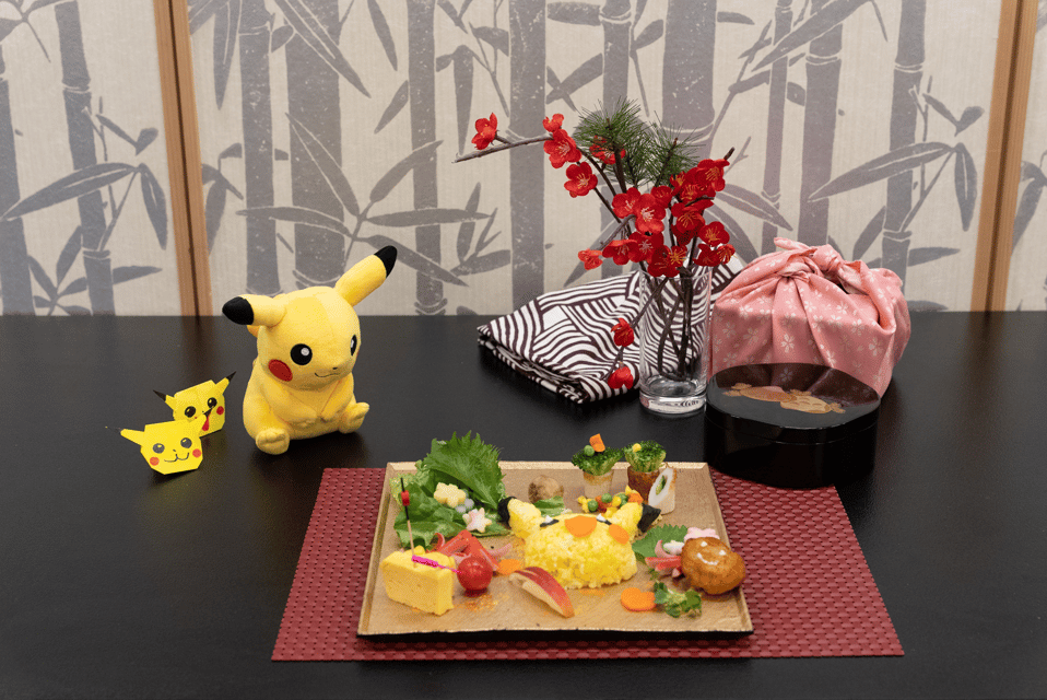 Character Bento Cooking -Regular Program- - Pricing and Cancellation Policy