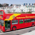 City Sightseeing Bournemouth Hop On Hop Off Bus Tour Route And Duration