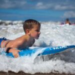 Cocoa Beach: Bodyboard Rental Starting Price And Duration