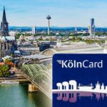 Cologne: Kölncard With Discounts Overview Of The Kölncard