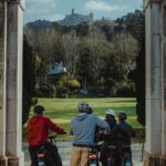 Cycle Sintra's Wonders – Ebike Tour Cycling Sintras Historic Sites