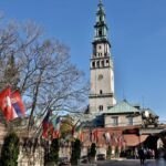 Czestochowa The Black Madonna Day Tour From Krakow Overview Of The Day Trip