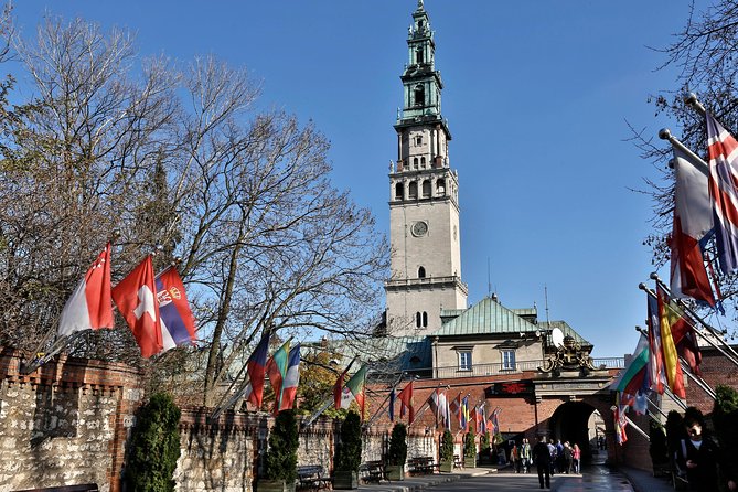 Czestochowa The Black Madonna Day Tour From Krakow Overview Of The Day Trip