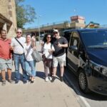 Dali Museum And Costa Brava Small Group Tour Tour Details