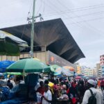 Dar Es Salaam City Tour (full Day With Private Guide And Car) Exploring Kivukoni Fish Market