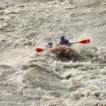 Denali Rafting Canyon Wave Overview And Details