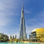 Dubai City Tour Old & Modern City Sightseeing Dubai Transfer Tour Overview