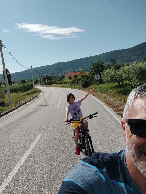 Dubrovnik Guided Private E Bike Tour Tour Overview And Details