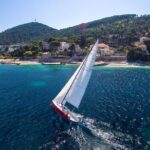 Dubrovnik Sailing Private Full Day Tour Tour Overview