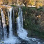 Duden Waterfalls Temple Of Apollo And Aspendos Day Tour Tour Overview