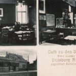 Duisburg Ruhrot: Historic Harbor Pub Tour Tour Overview