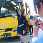 ○kawaguchiko Via Mt. Fuji 5th Station Bus From Tokyo Overview And Pricing