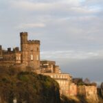 Edinburgh: Guided Tour In English Highlights Of The Tour